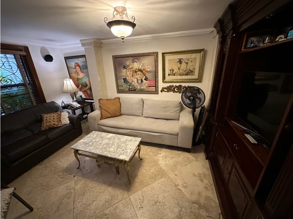 CASA DE CONJUNTO EN RIOMAR EN VENTA BARRANQUILLA — foto 4