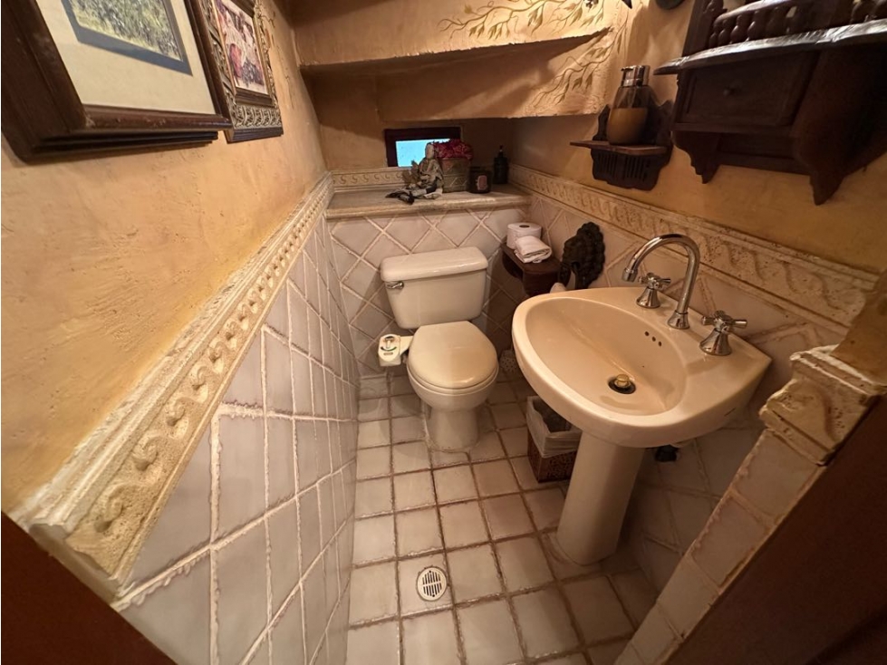 CASA DE CONJUNTO EN RIOMAR EN VENTA BARRANQUILLA — foto 6