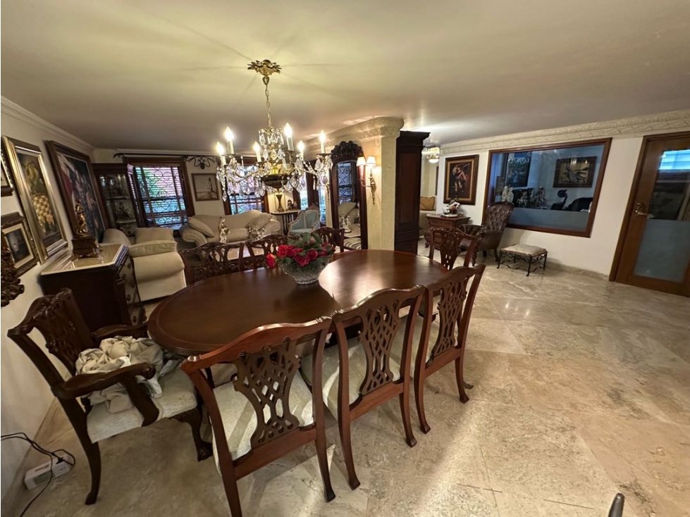 CASA DE CONJUNTO EN RIOMAR EN VENTA BARRANQUILLA — foto 5