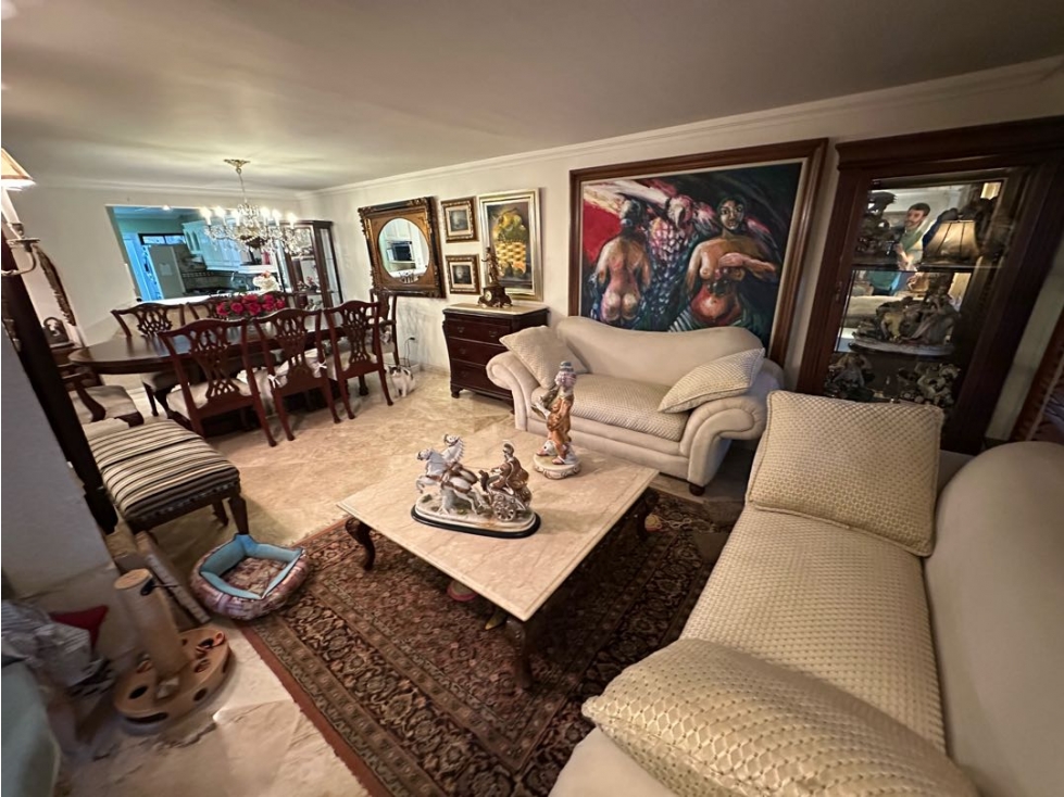 CASA DE CONJUNTO EN RIOMAR EN VENTA BARRANQUILLA