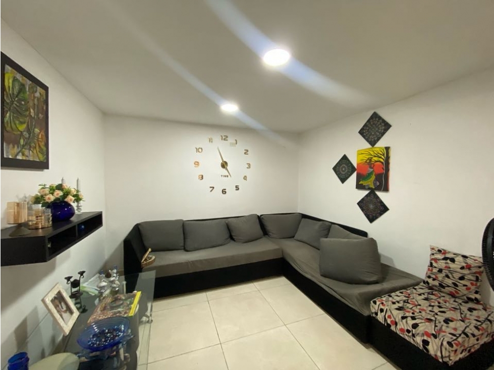 Casa de Conjunto en Venta