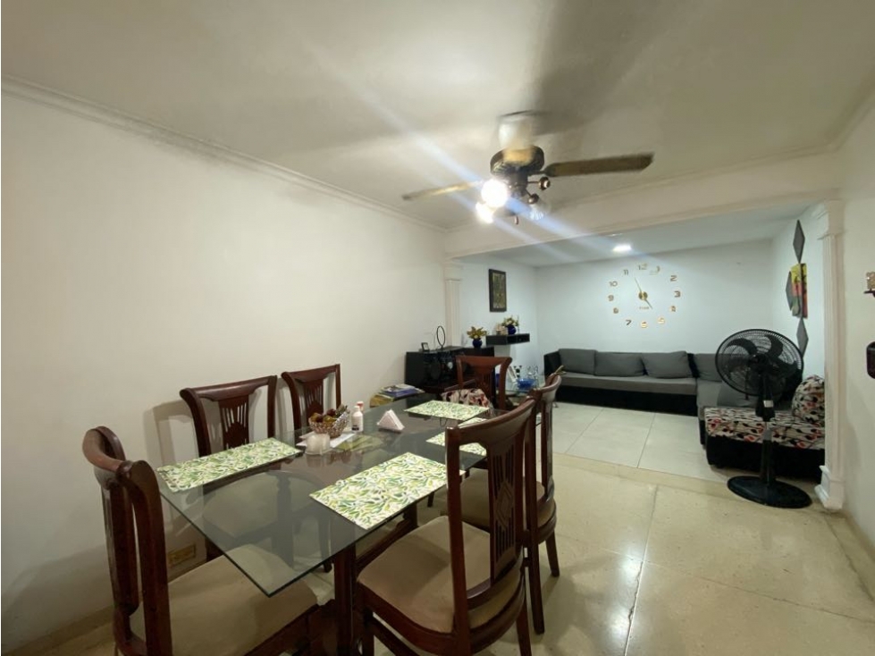 Casa de Conjunto en Venta — foto 3