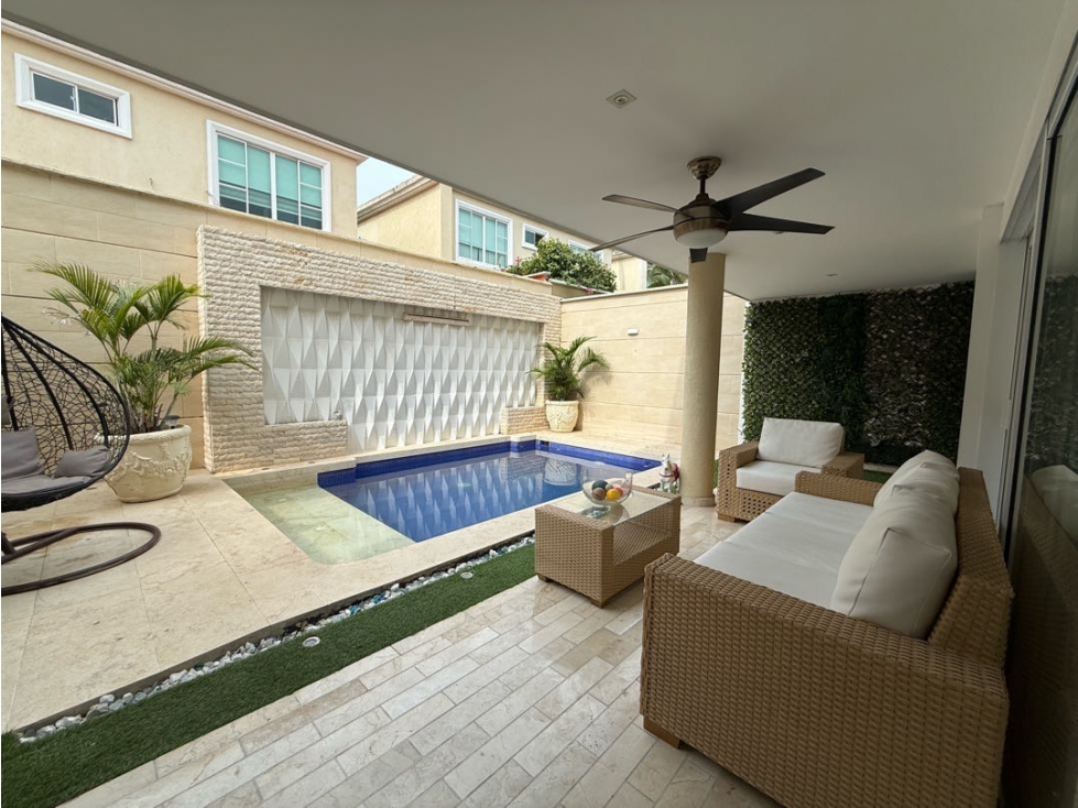 Casa de Conjunto en Venta — foto 2