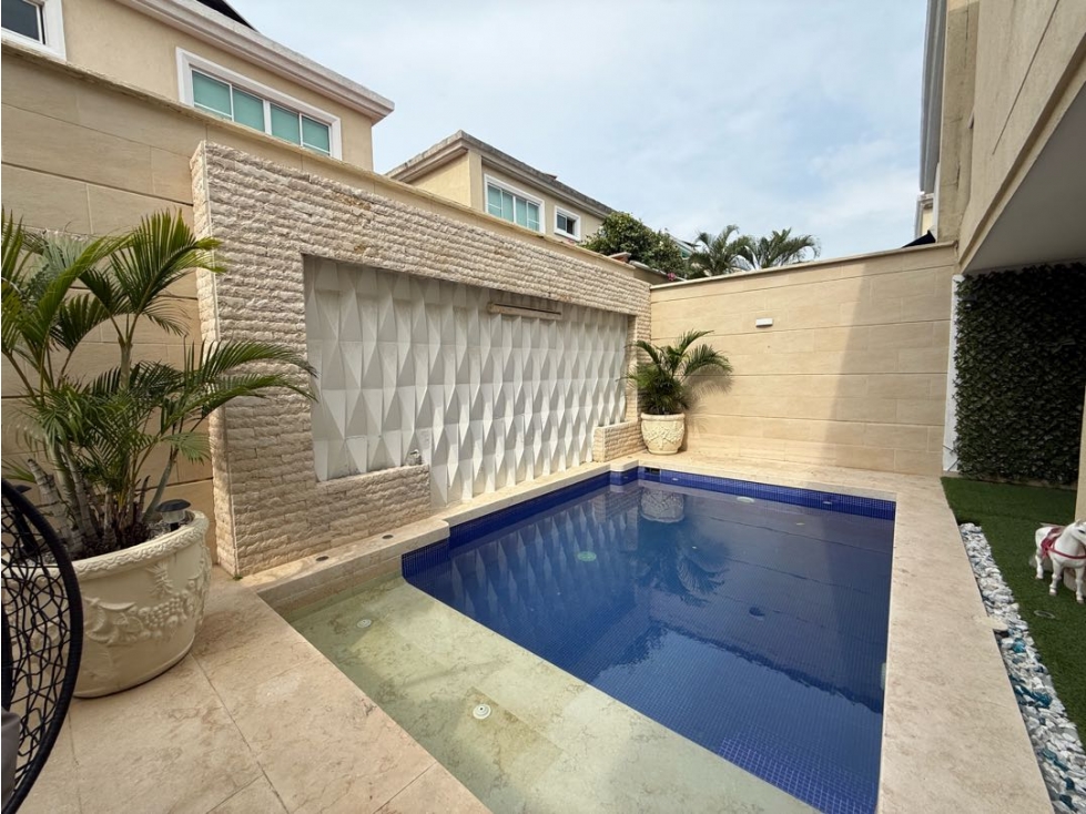 Casa de Conjunto en Venta — foto 3