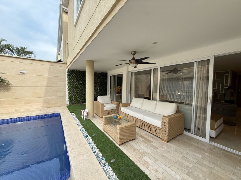 Casa de Conjunto en Venta — foto 4