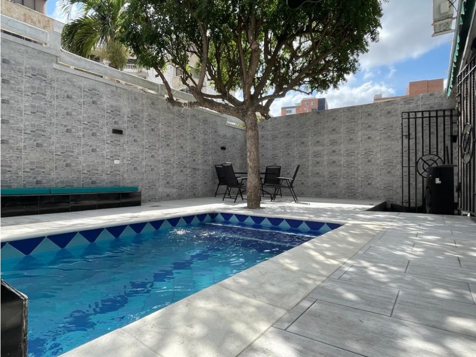 CASA DE CONJUNTO EN VENTA EN BUENAVISTA — foto 2