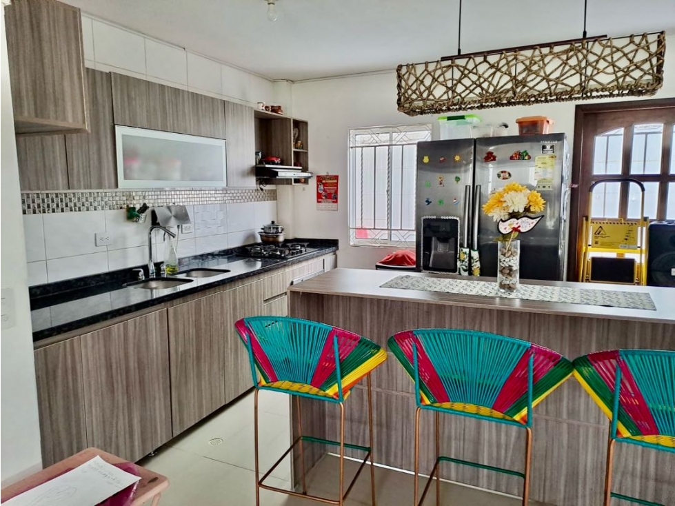 Casa de conjunto en venta en las Delicias — foto 3