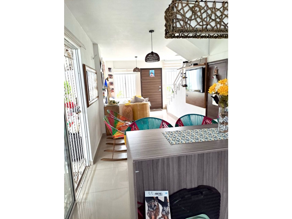 Casa de conjunto en venta en las Delicias — foto 5