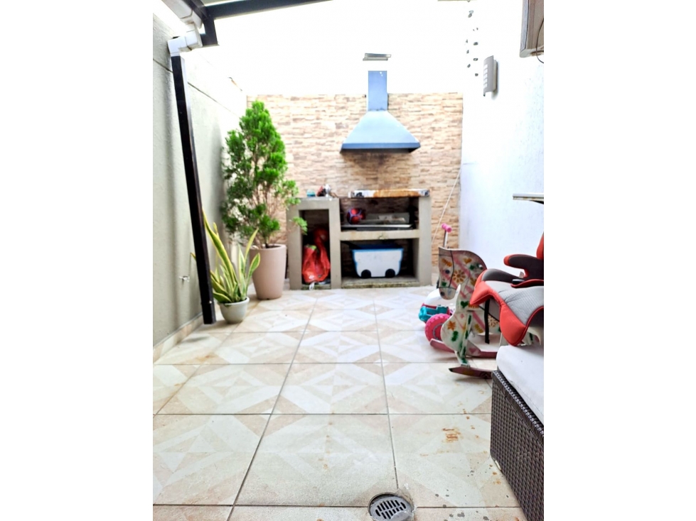 Casa de conjunto en venta en las Delicias — foto 6