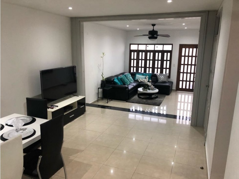 CASA DE CONJUNTO EN VENTA EN BUENAVISTA — foto 4