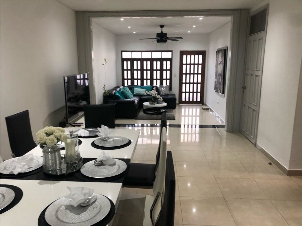 CASA DE CONJUNTO EN VENTA EN BUENAVISTA — foto 5
