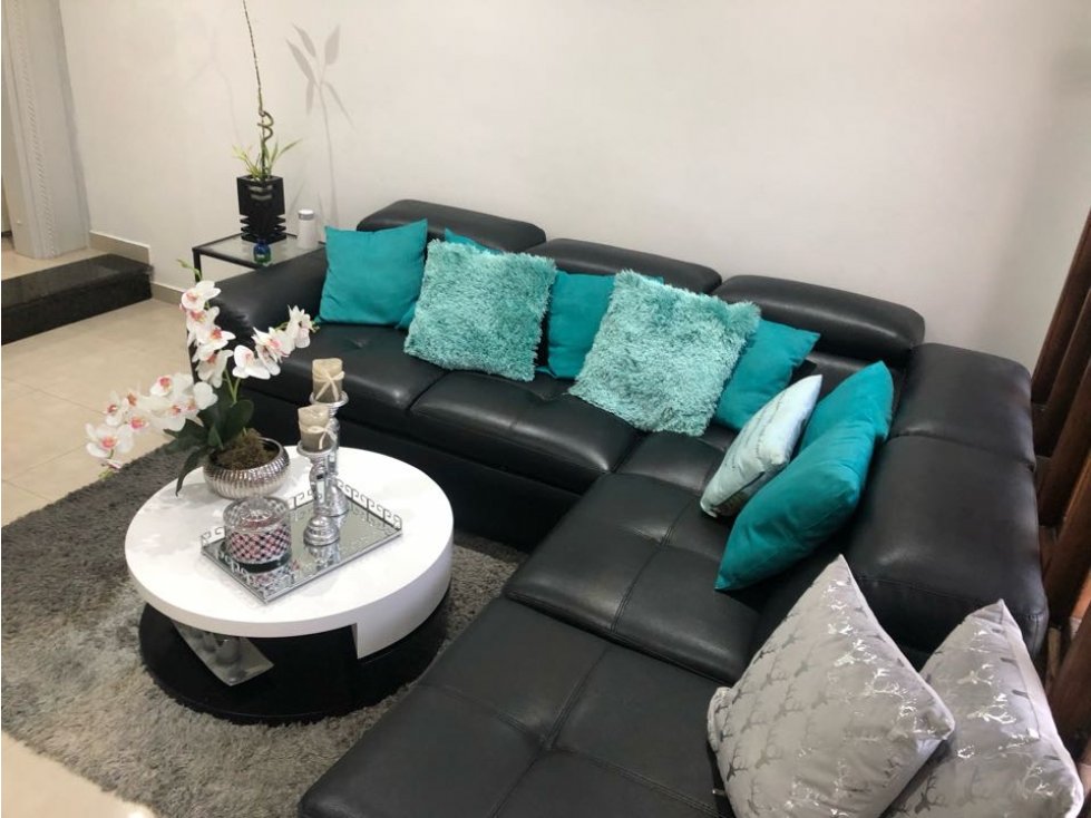 CASA DE CONJUNTO EN VENTA EN BUENAVISTA — foto 6