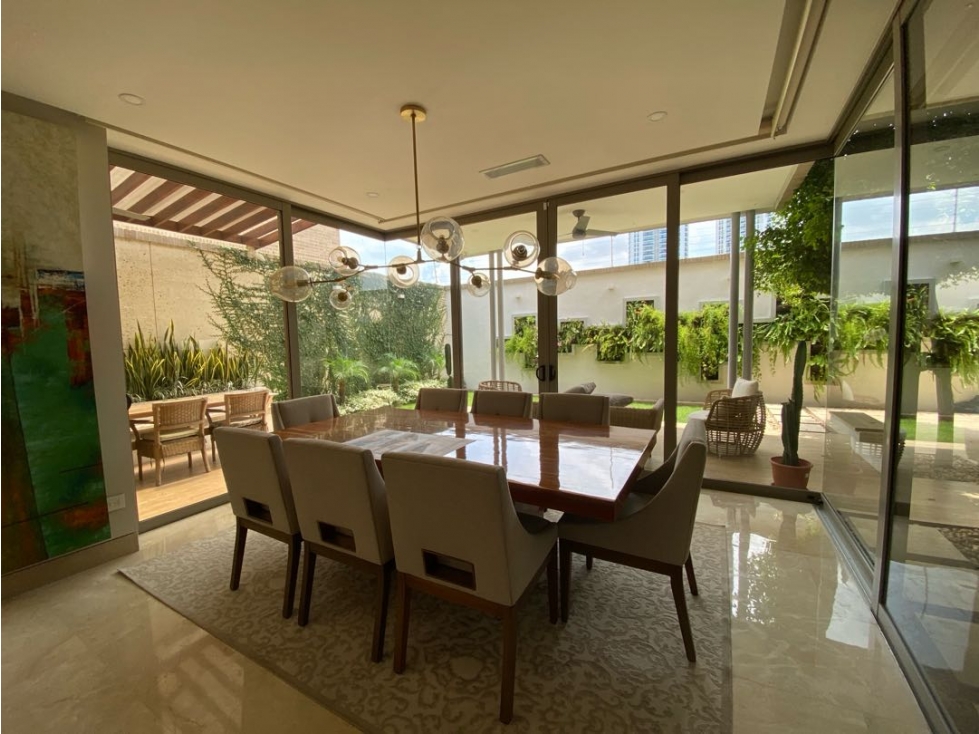 Casa de Conjunto en Venta Villa Campestre - 3