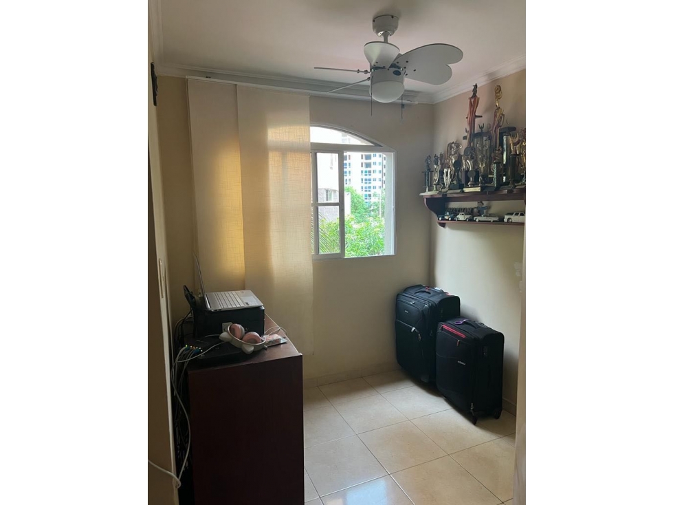 CASA DE CONJUNTO EN VENTA VILLA SANTOS - 5