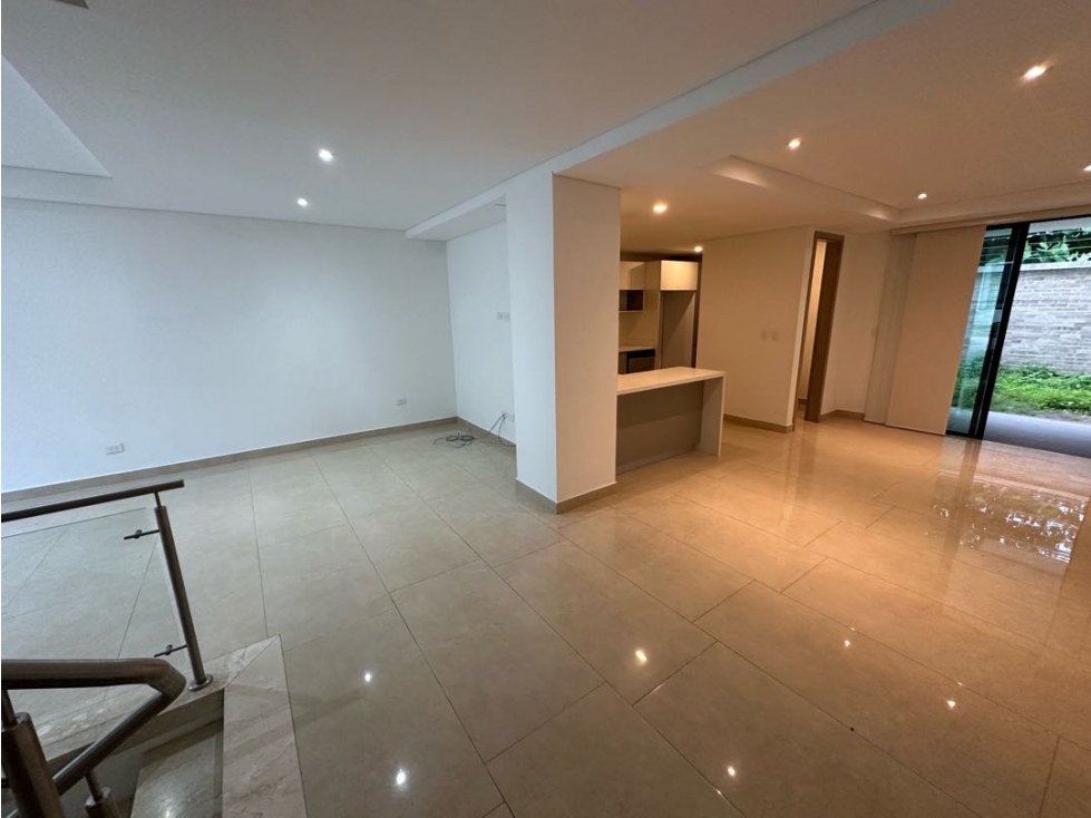 CASA DE CONJUNTO EN VILLA CAMPESTRE EN VENTA — foto 3
