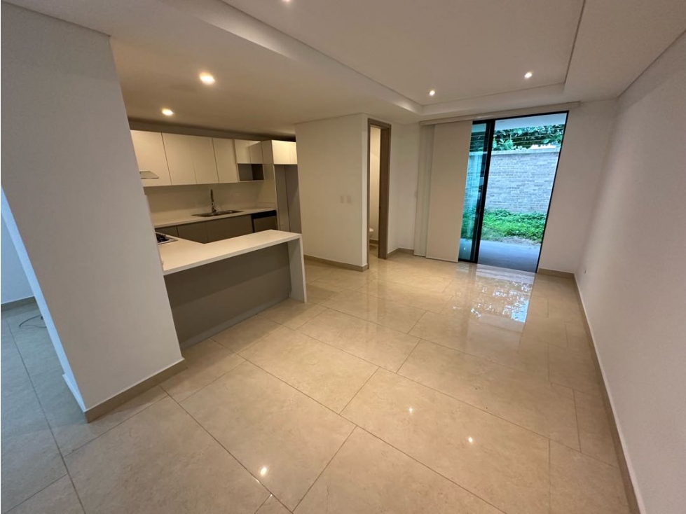 CASA DE CONJUNTO EN VILLA CAMPESTRE EN VENTA — foto 4