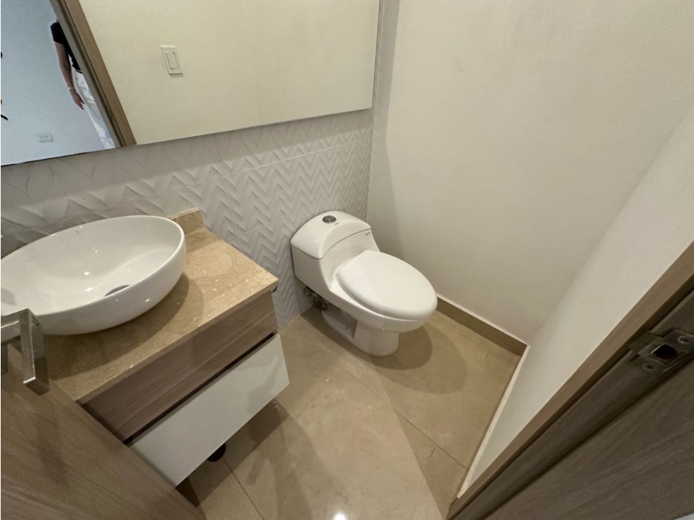 CASA DE CONJUNTO EN VILLA CAMPESTRE EN VENTA — foto 6