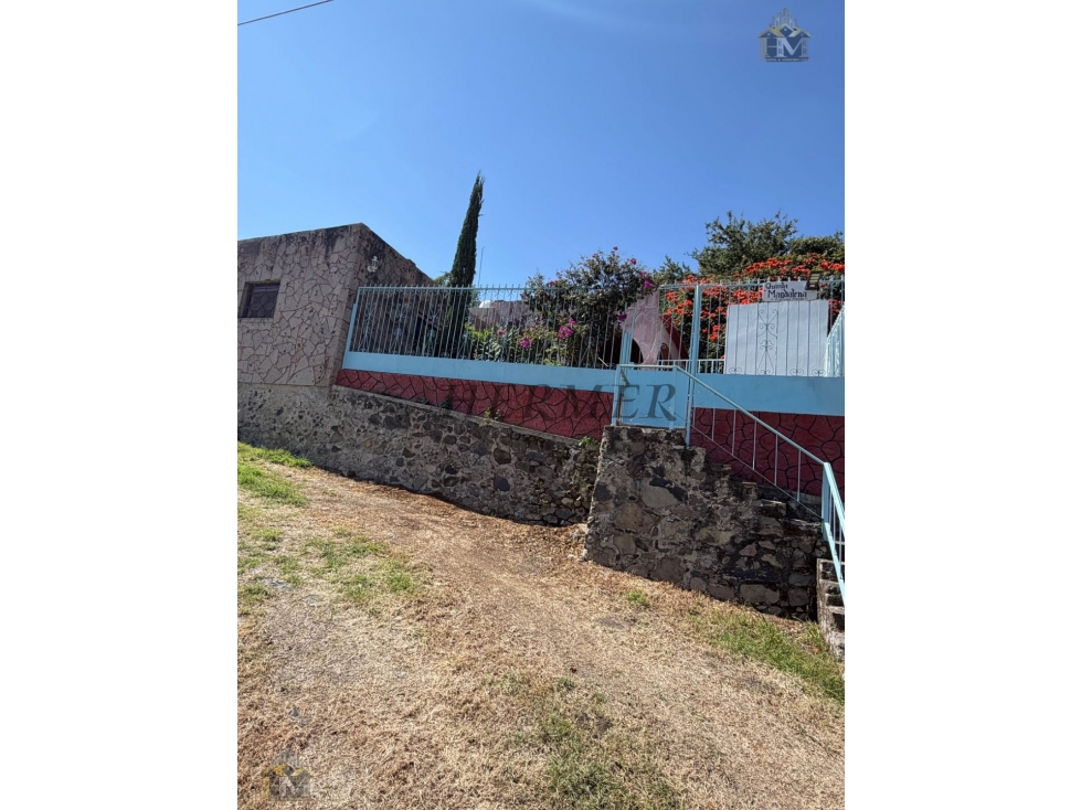 Casa de descanso en venta en Jamay - 1