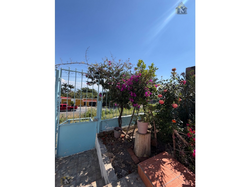 Casa de descanso en venta en Jamay - 2