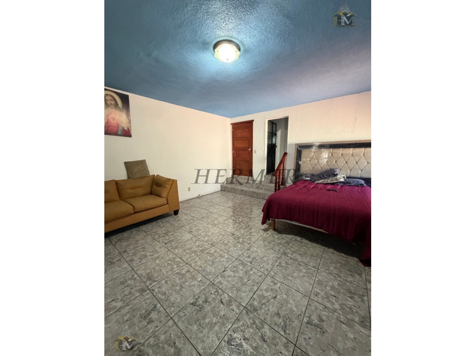 Casa de descanso en venta en Jamay - 3
