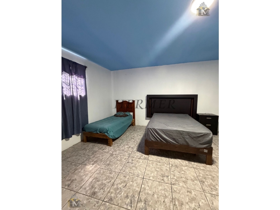 Casa de descanso en venta en Jamay - 4