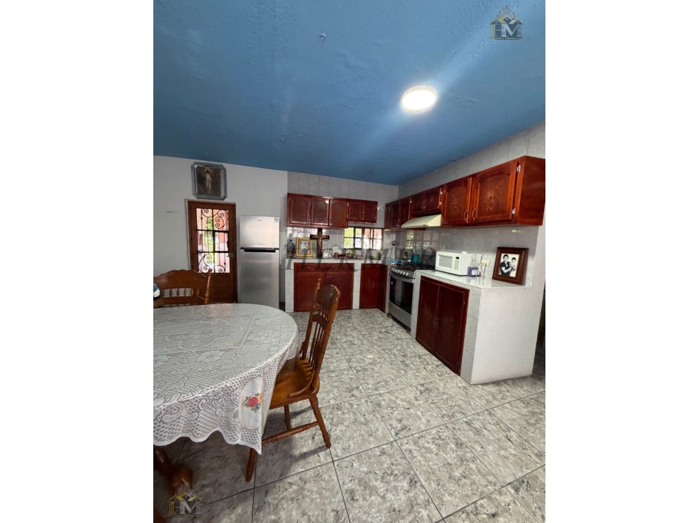 Casa de descanso en venta en Jamay - 5