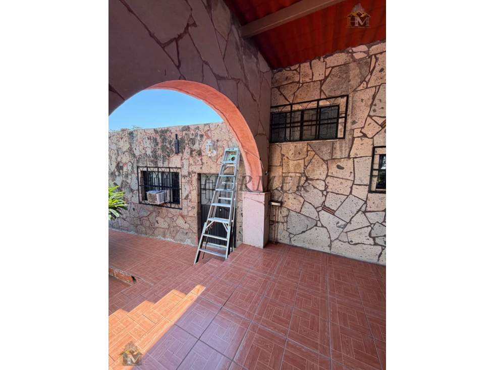 Casa de descanso en venta en Jamay - 6