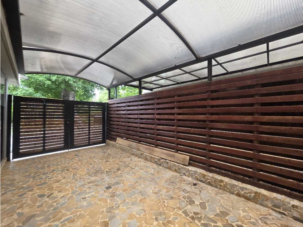 Casa de descanso en venta en santafe de Antioquia en unidad cerrada — foto 5