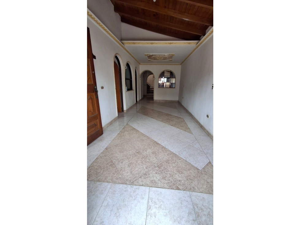 ¡SOLO CONTADO! Casa De Dos Niveles En Mirador Bello $285M — foto 3