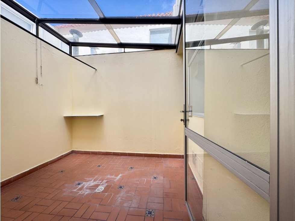 Casa de dos niveles para venta cajica en conjunto. — foto 3