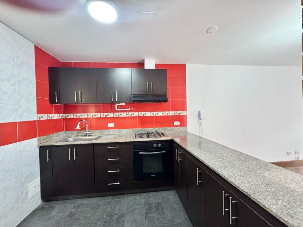 Casa de dos niveles para venta cajica en conjunto. — foto 4