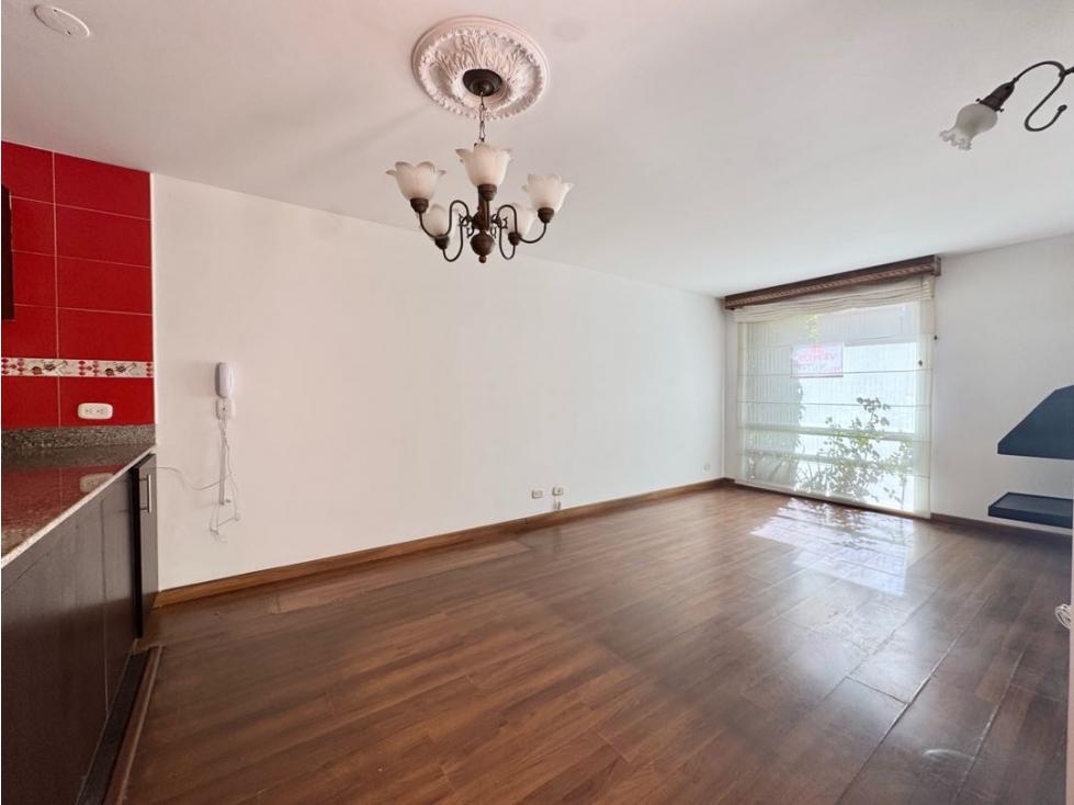Casa de dos niveles para venta cajica en conjunto. — foto 5