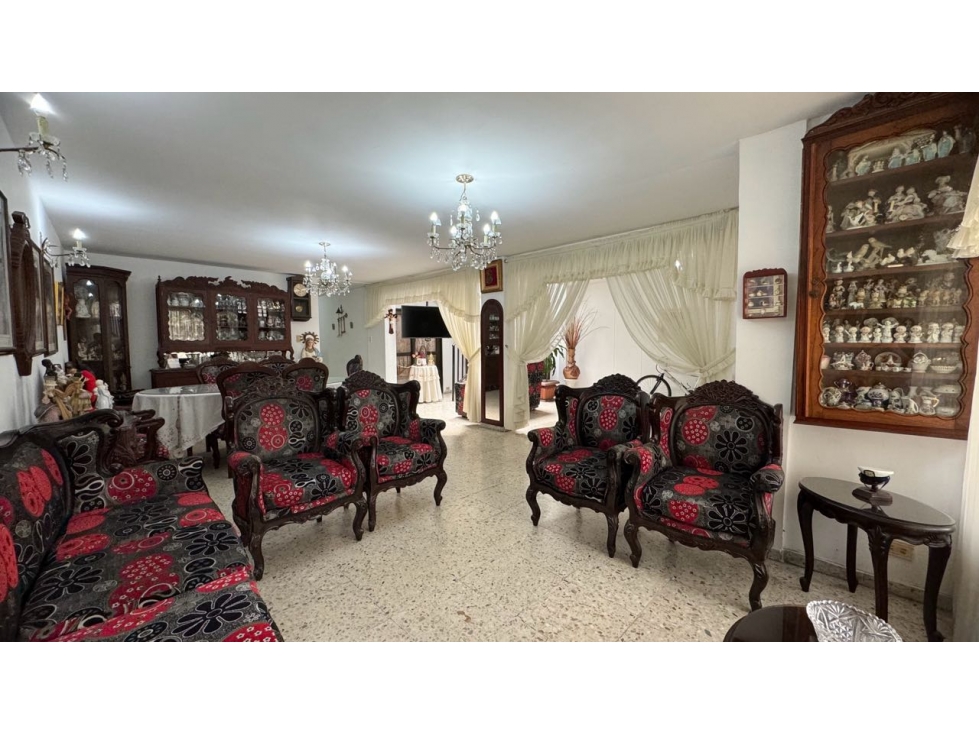 Casa de dos pisos con apartamentos en venta Barrio El Recreo Palmira - 3