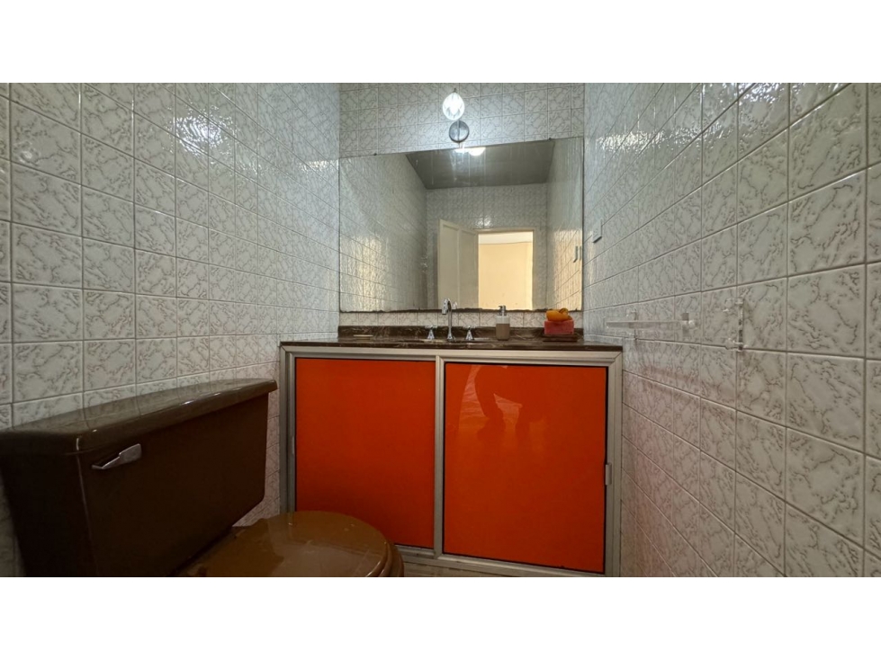 Casa de dos pisos en alquiler - Barrio Parque Lineal Palmira Valle - 6