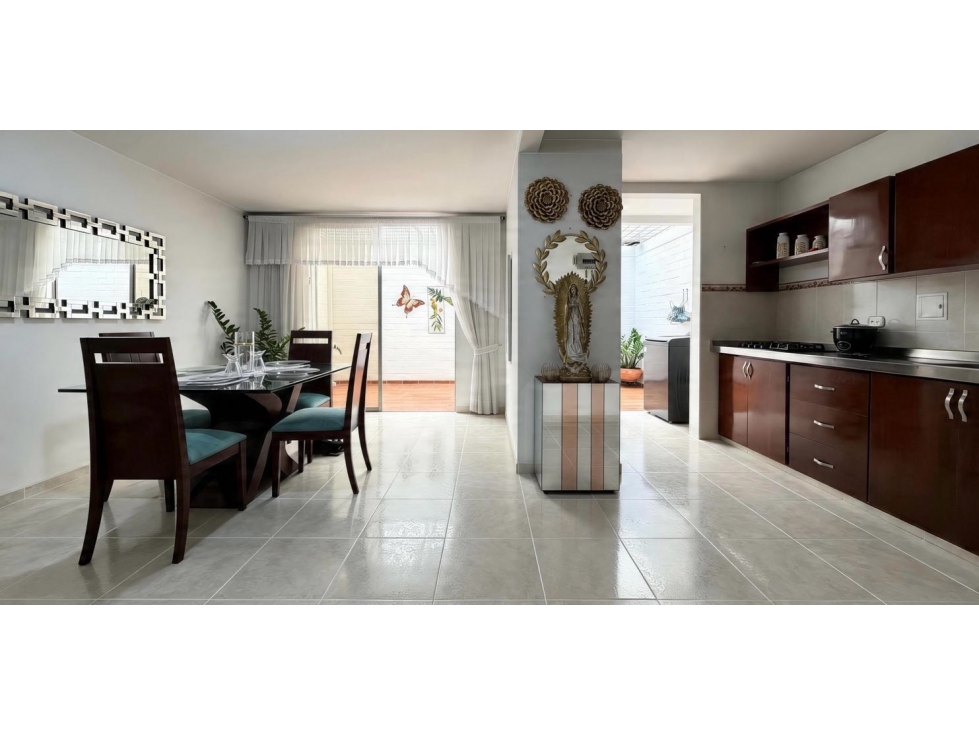 Casa de dos pisos en venta | Altamira - Palmira — foto 4