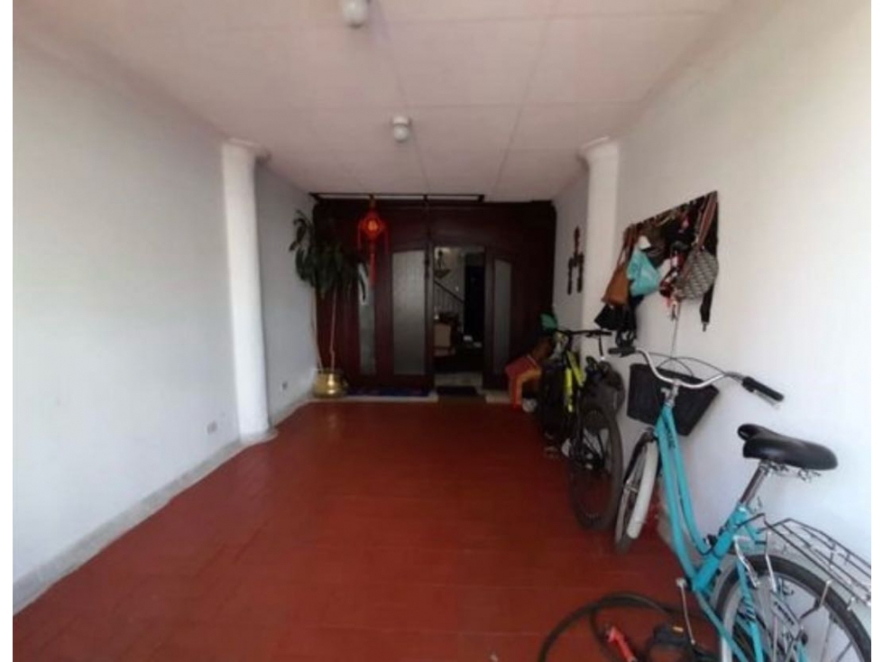 Casa de dos pisos en venta Barrio Las Mercedes Palmira Valle Colombia — foto 2