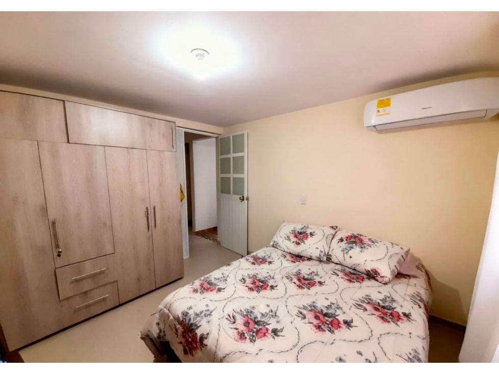 Casa de dos pisos en venta - Barrio Santa Ana Palmira Valle del Cauca — foto 3
