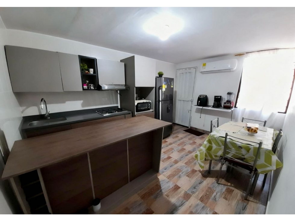 Casa de dos pisos en venta - Barrio Santa Ana Palmira Valle del Cauca — foto 5