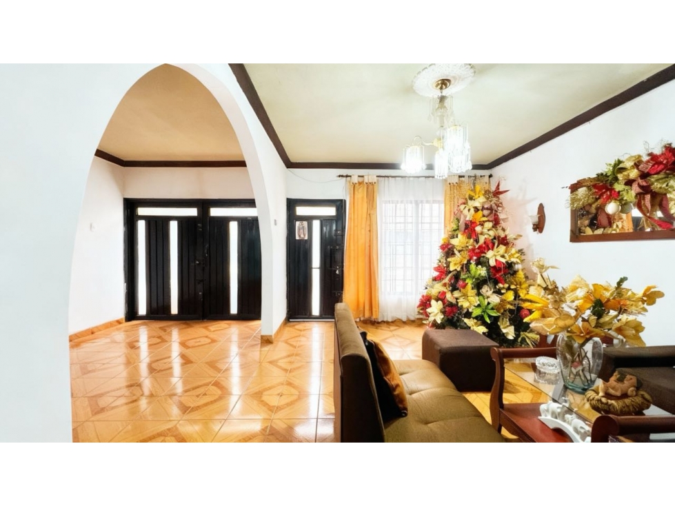 Casa de dos pisos en venta - Barrio Las Américas | Palmira, Valle — foto 2