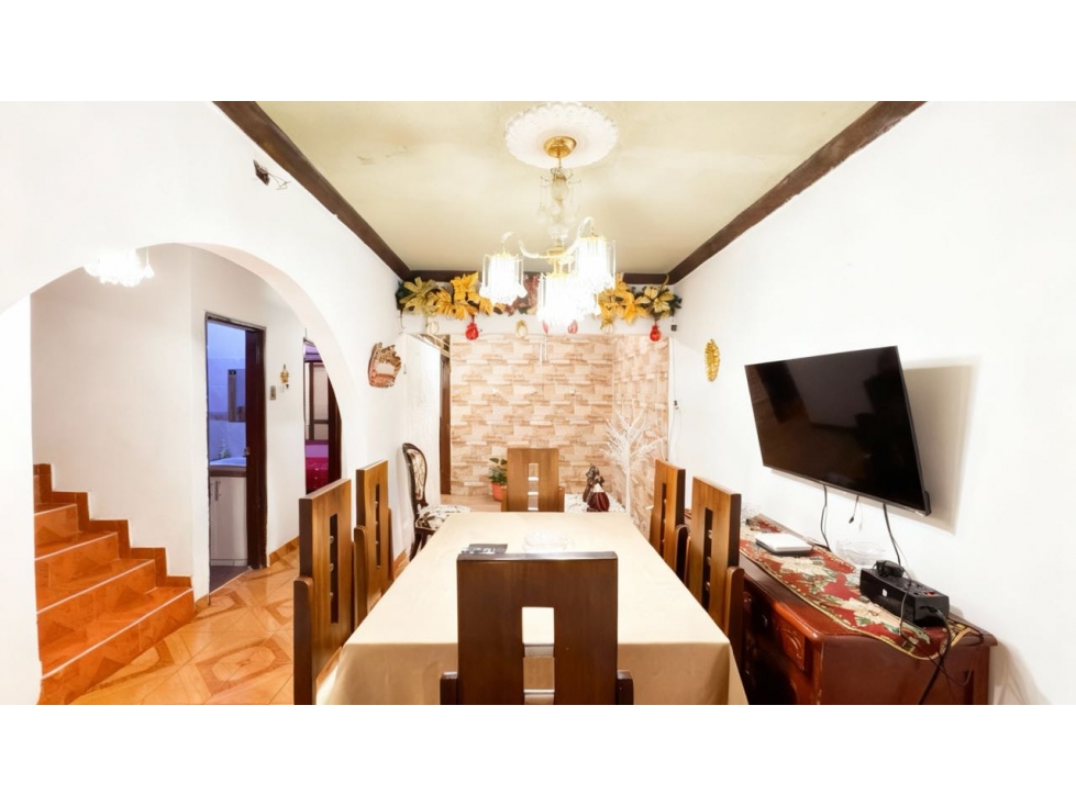 Casa de dos pisos en venta - Barrio Las Américas | Palmira, Valle — foto 3