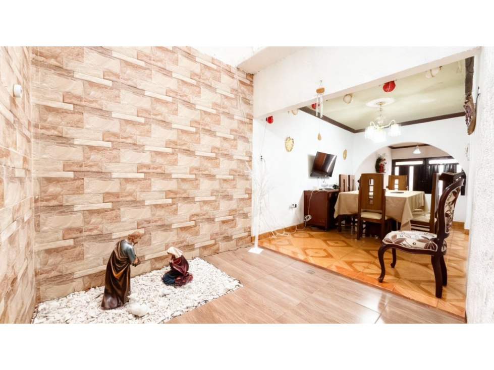 Casa de dos pisos en venta - Barrio Las Américas | Palmira, Valle — foto 4