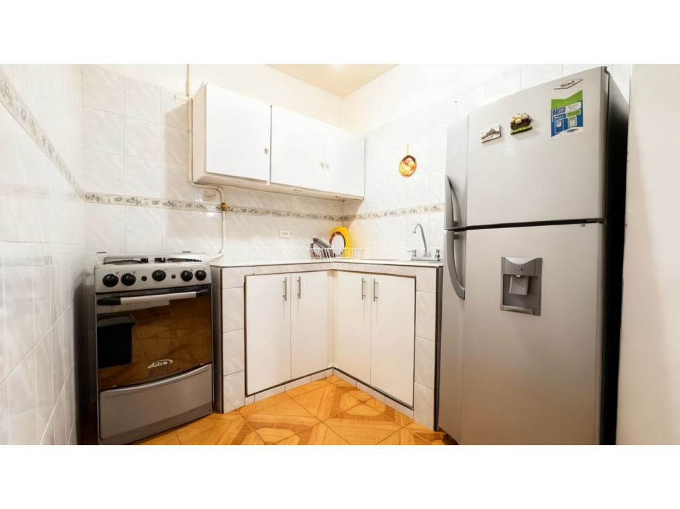 Casa de dos pisos en venta - Barrio Las Américas | Palmira, Valle — foto 5