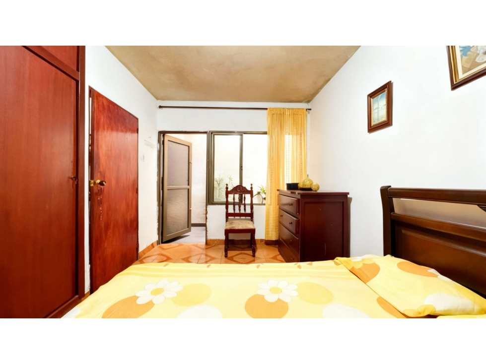 Casa de dos pisos en venta - Barrio Las Américas | Palmira, Valle — foto 6