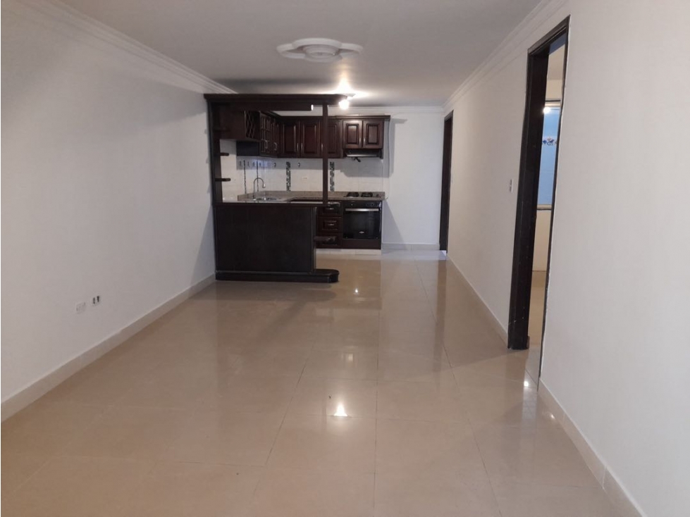 Casa de dos pisos en venta Barrio El Bosque Palmira Valle Colombia - 4
