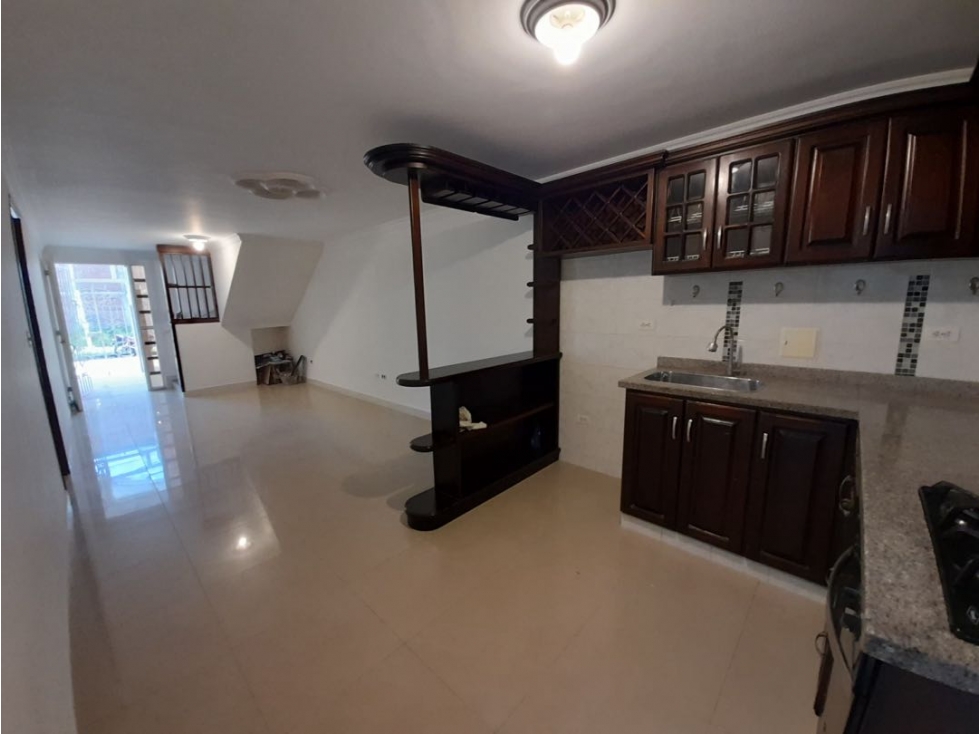 Casa de dos pisos en venta Barrio El Bosque Palmira Valle Colombia - 6