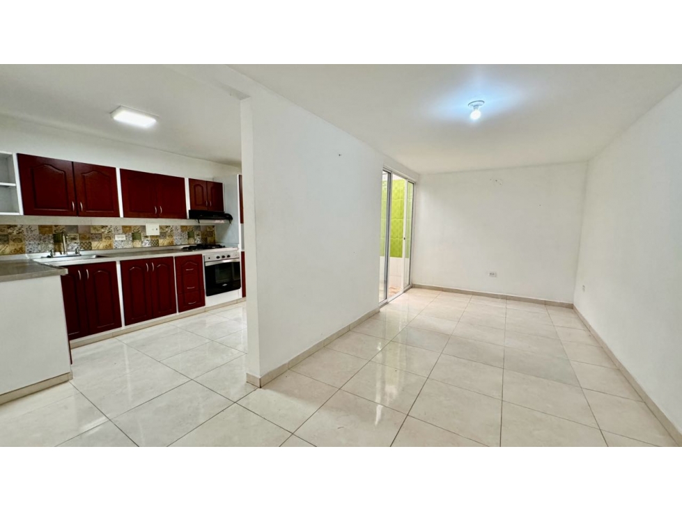 Casa de dos pisos en venta Barrio Las Américas Palmira Valle Colombia — foto 3