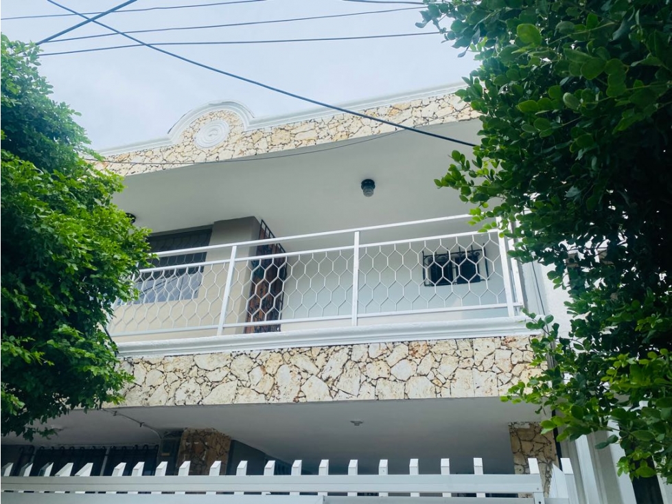 Casa en venta barrio villa Andalucia, barranquilla — foto 2