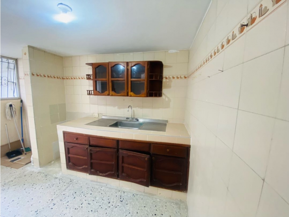 Casa en venta barrio villa Andalucia, barranquilla — foto 6
