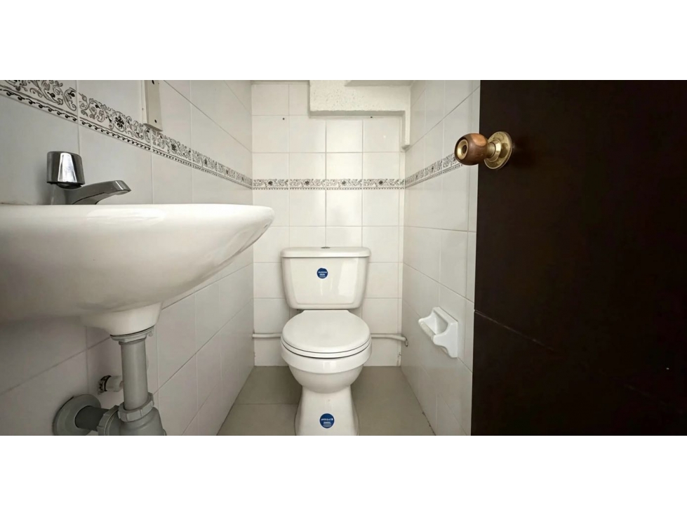 Casa de dos pisos en venta | Bosques de Morelia - Palmira — foto 6