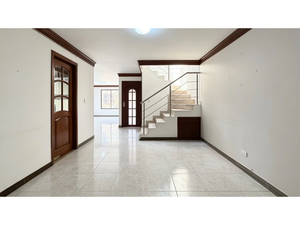 Casa en venta | Conjunto Parque de Las Mercedes - Palmira — foto 3